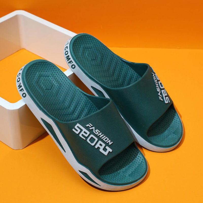 Comfortable Grip Athletic Beach Sandals