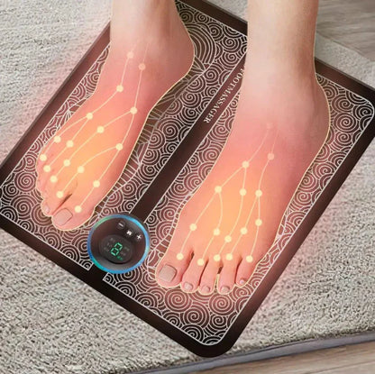 Relaxing Foot Massager