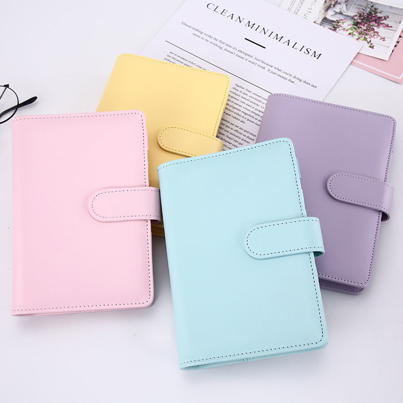 Money Saving 100 Envelope Budget Binder