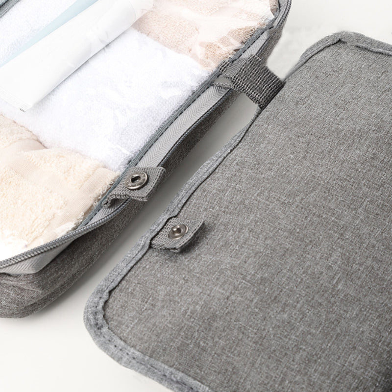 Portable Makeup Travel Case