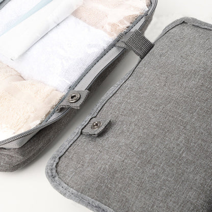 Portable Makeup Travel Case