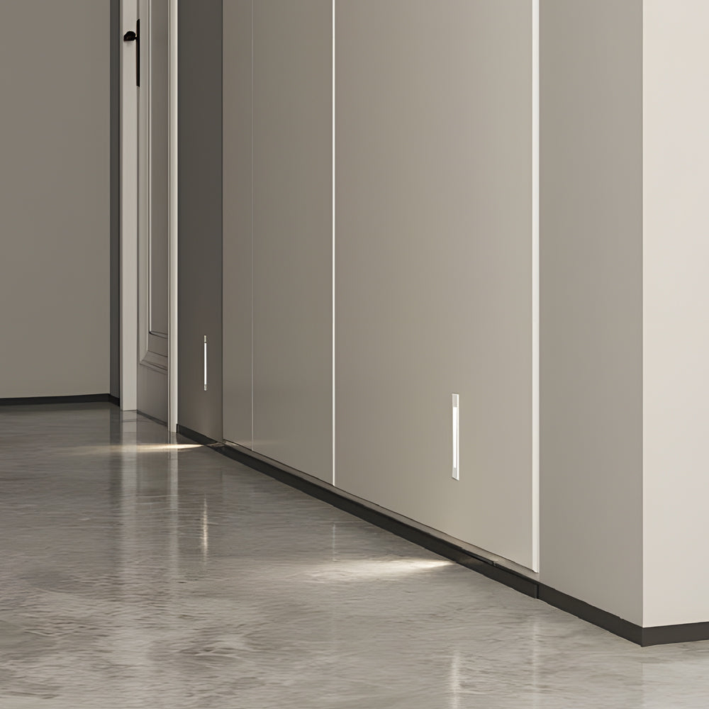 Smart Motion LED Stair Wall Light
