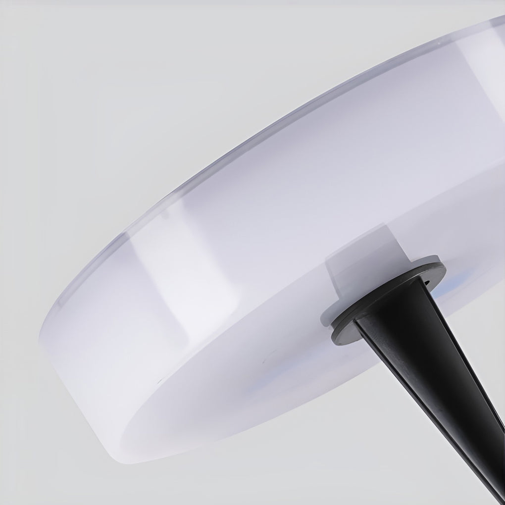 Bright Outdoor Solar Powered Garden Lights