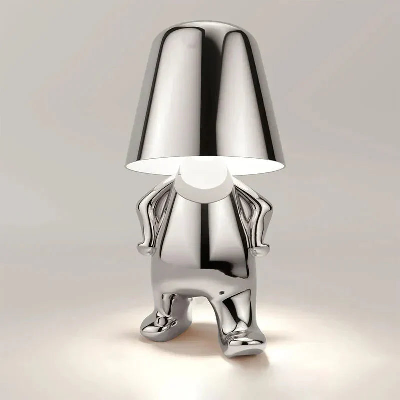 Stylish Home Table Light Noxord