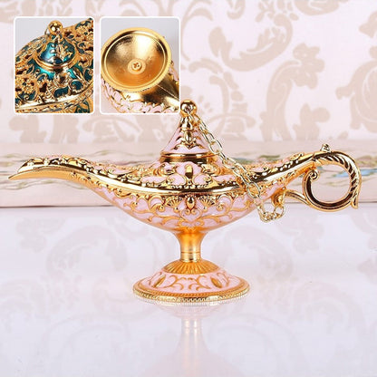 Magical Aladdin Table Lamp Decor