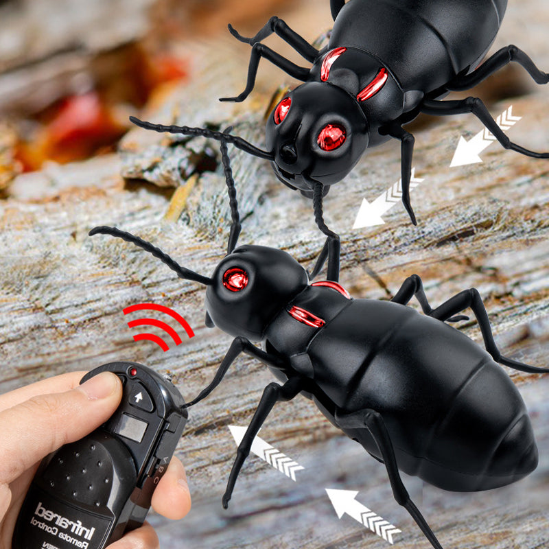 Fun Interactive Pet Robot Toy
