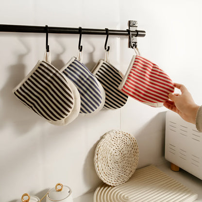 Durable Non-Stick Cooking Oven Mitts