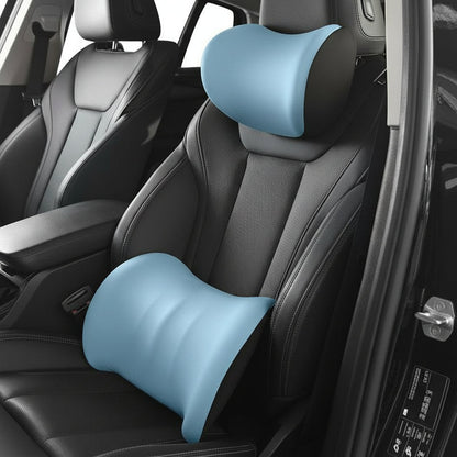 Comfortable Posture Support Neck Pillow