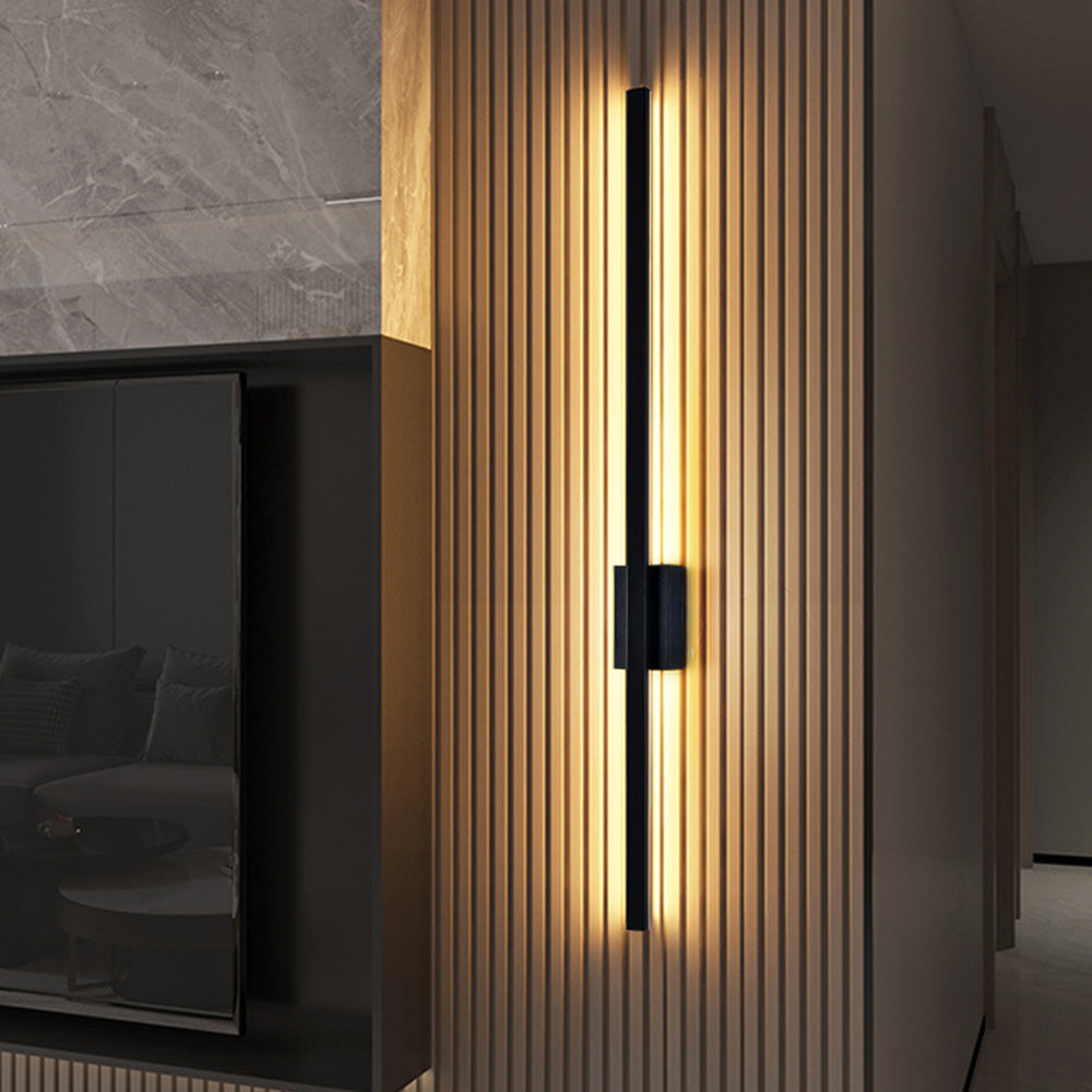 Commercial Metal LED Wall Light Fixture - Cofik