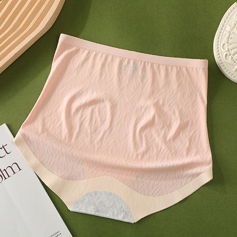 Comfortable High Waisted Shaping Panties