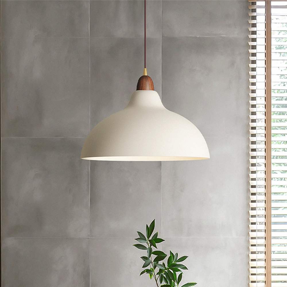 Bright White Pendant Kitchen Light Fixture - Cofik