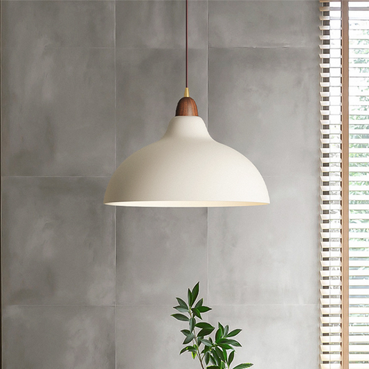 Bright White Pendant Kitchen Light Fixture - Cofik