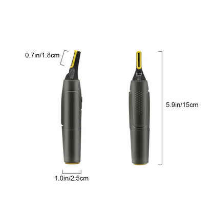 Accurate Hair Cutting Trimmer