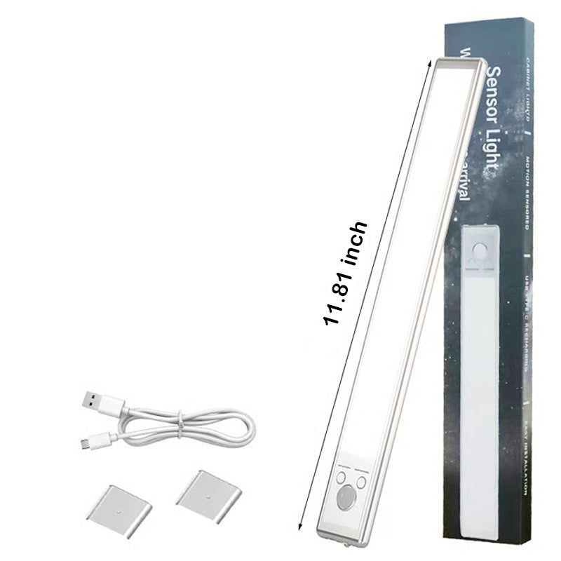 Automatic Bright LED Night Light