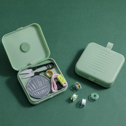 Portable Compact Sewing Kit Set