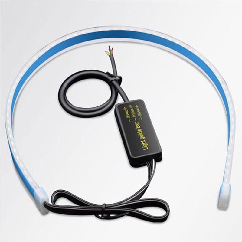 Easy Fit LED Day and Night Running Light Strip