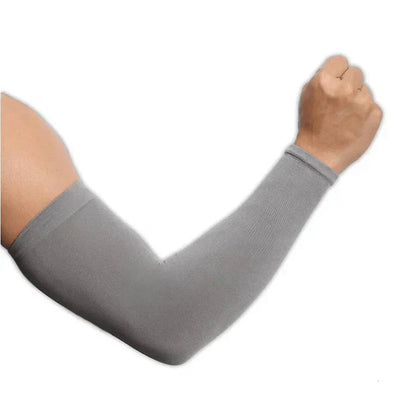 Fit Athletic Elbow Support Sleeve