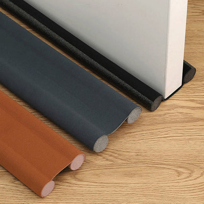 Weatherproof Door Draft Stop Seal