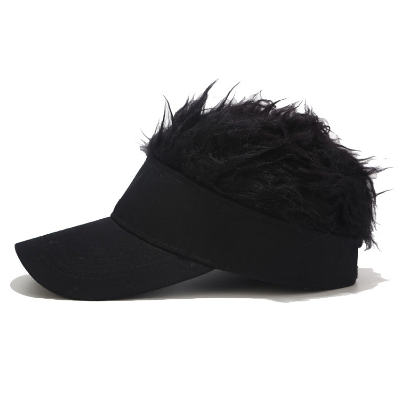 Stylish Women's Sun Protection Cap - Cofik