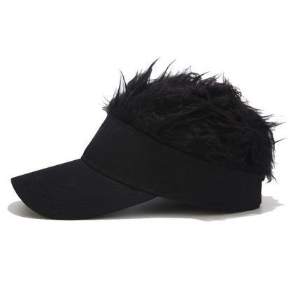Stylish Women's Sun Protection Cap - Cofik