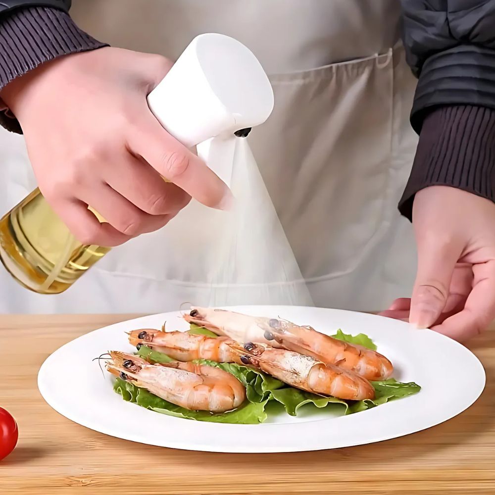 Aromatic Room Spray Bottle