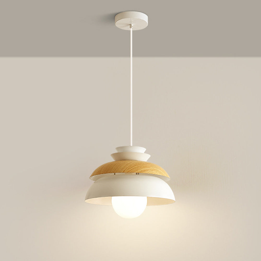Modern Round Pendant Hanging Ceiling Light