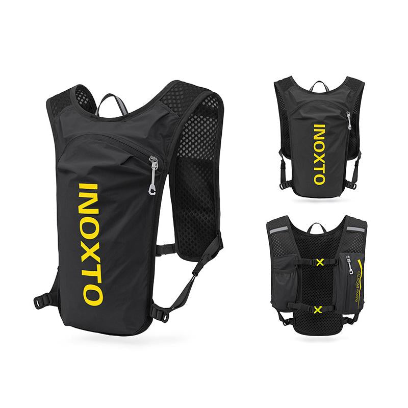 Water Resistant Cycling Daypack