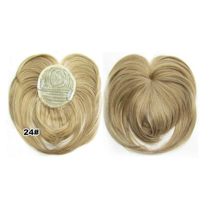 Cofik | Premium Hair Clip Piece
