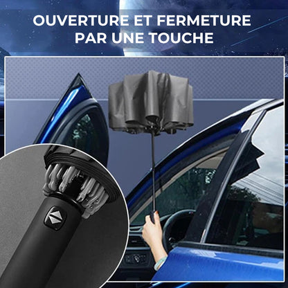Waterproof LED Umbrella with Lights
