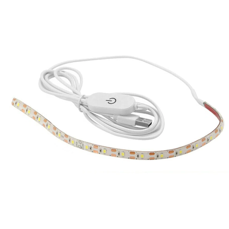 Bright Sewing Machine Desk Lamp