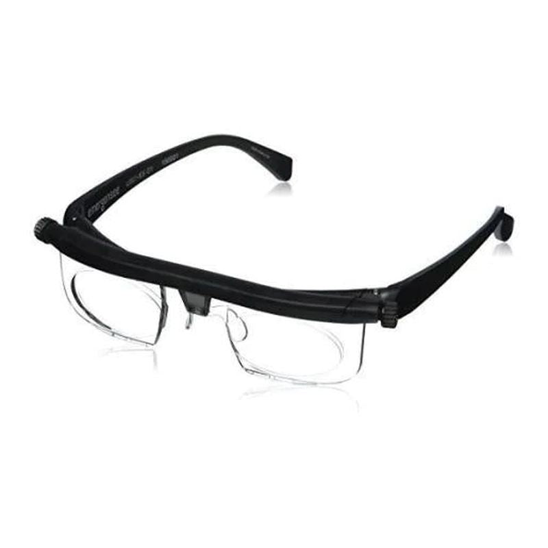 Flexible Focus Prescription Free Reading Glasses