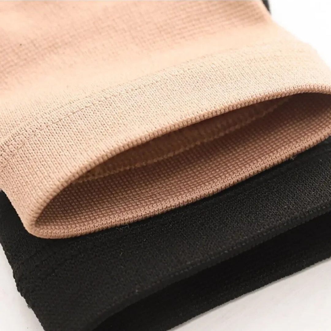Comfort Wrist Sleeve with Thumb Support for Pain Relief