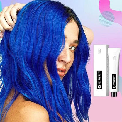 Natural Colour Depositing Shampoo