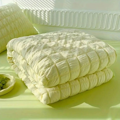 Soft Electric Heated Throw Blanket - Cofik