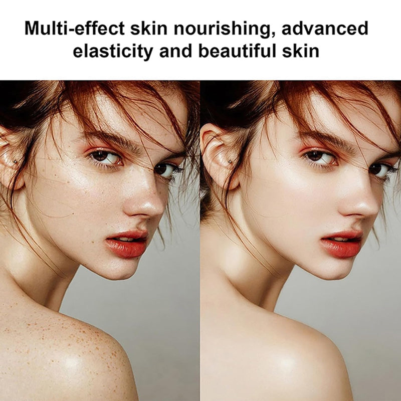 Natural Flawless CC Cream