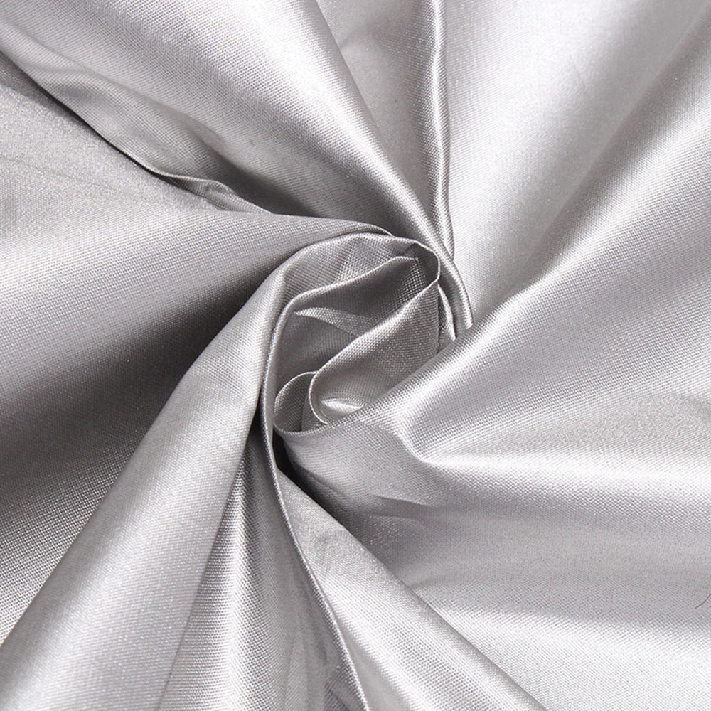 Durable Outdoor Patio Furniture Cover – Black