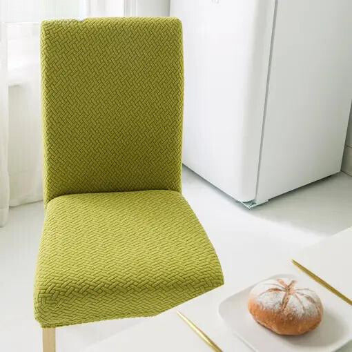 Fitted Sofa Slipcover