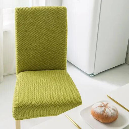Fitted Sofa Slipcover