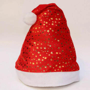 Funny Santa LED Party Hat