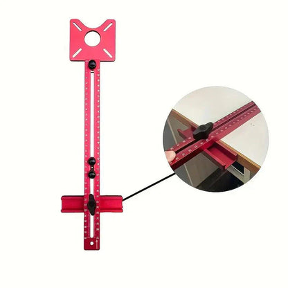 Easy Slice Precision Cutting Tool