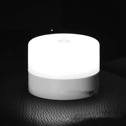 Compact LED Dimmable Night Table Lamp - Cofik