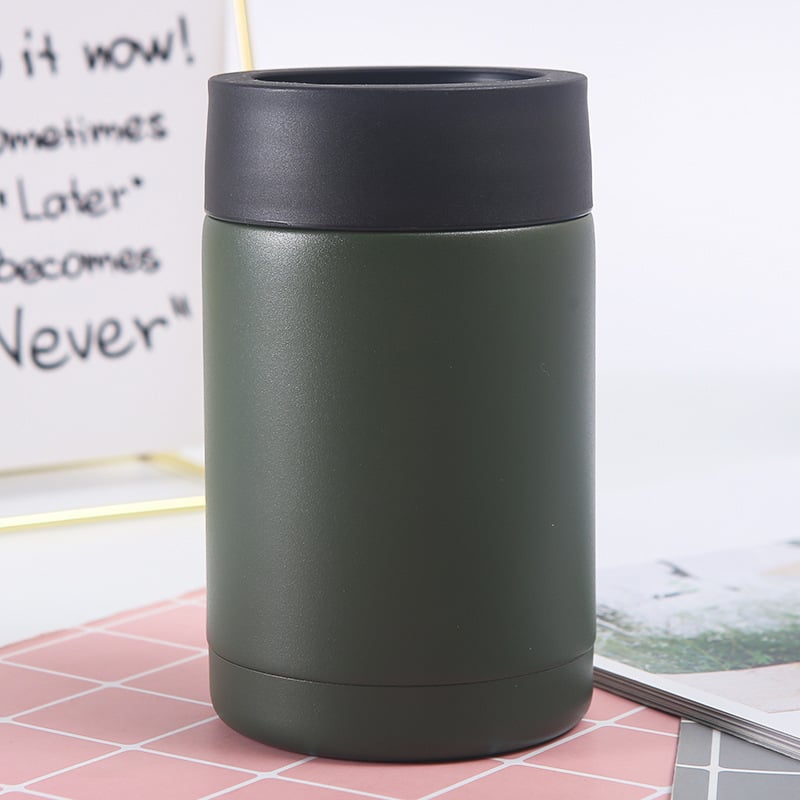 Insulated Beer Bottle Chill Holder