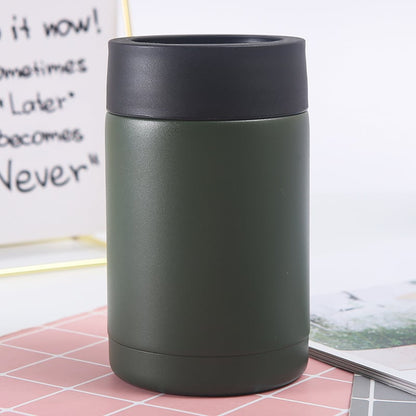 Insulated Beer Bottle Chill Holder