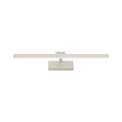 Modern LED Bathroom Wall Light with Mirror