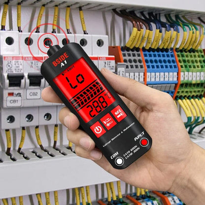 Accurate Auto Digital Multimeter Tester
