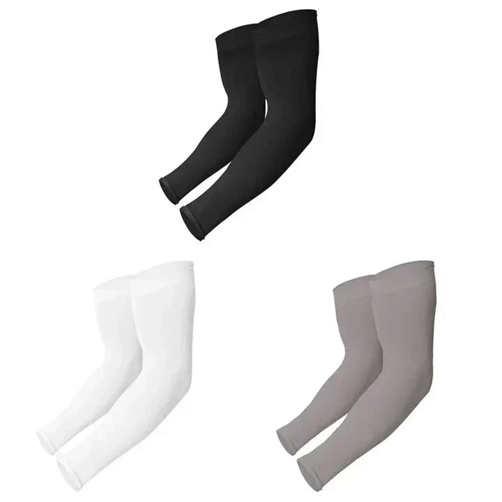 Fit Athletic Elbow Support Sleeve