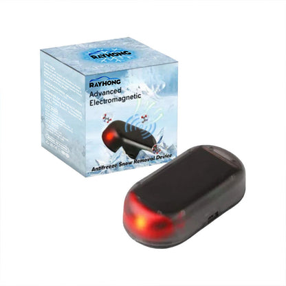 Car Frost Protection Antifreeze Spray