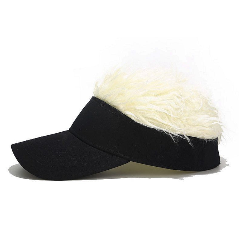 Stylish Women's Sun Protection Cap