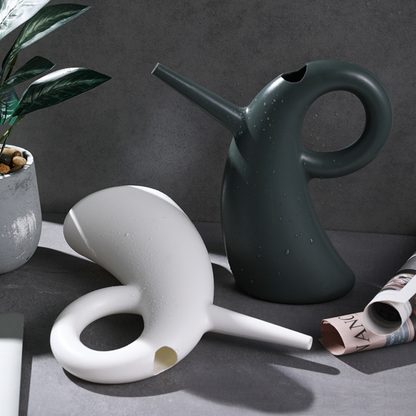 Noxord Long Spout Watering Can for Easy Watering