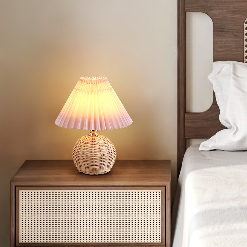 Soft Touch LED Bedside Lamp - Cofik